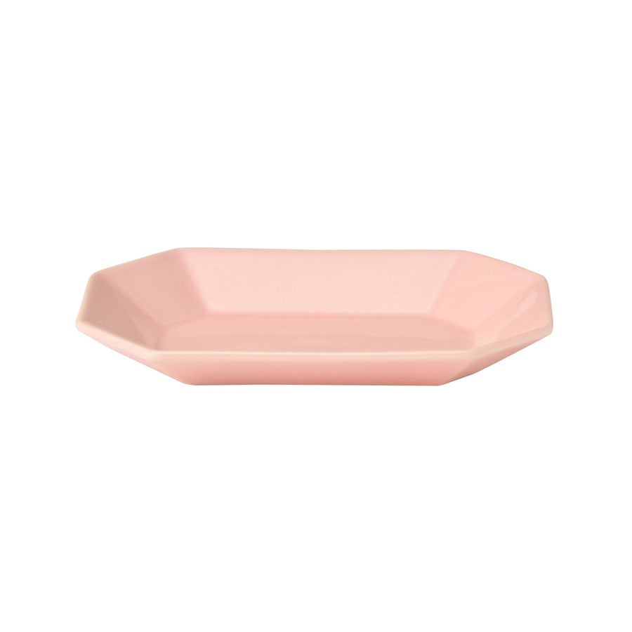 Combi Octagon Small Light Pink