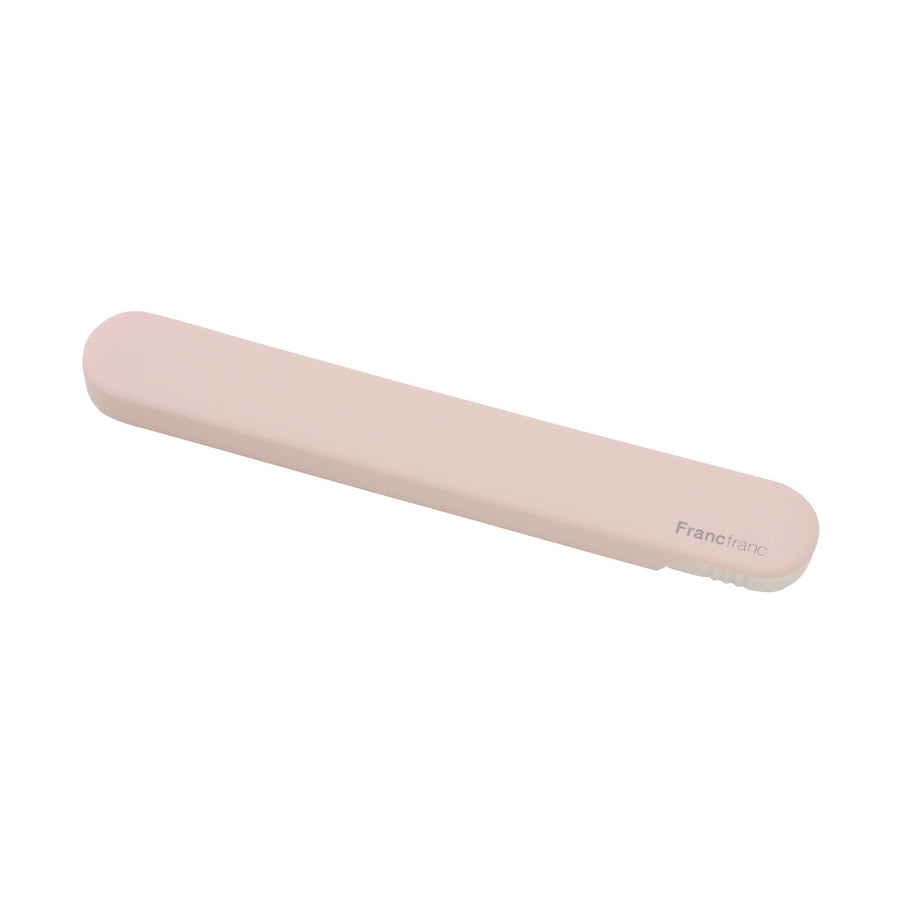 mayu chopstick case set pink