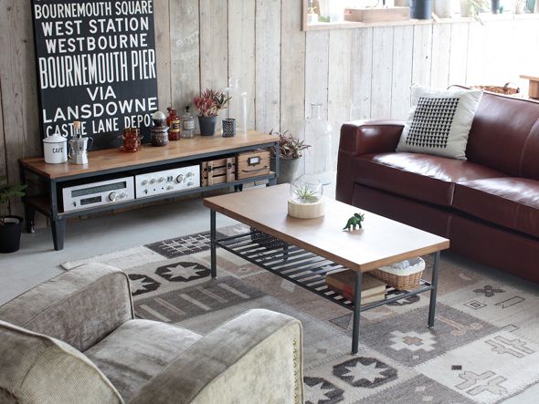 GUINESS COFFEE TABLE