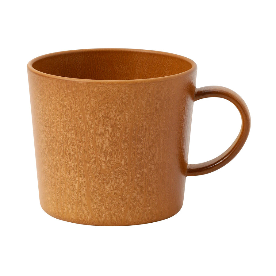 Lofty Cafe Mug Natural