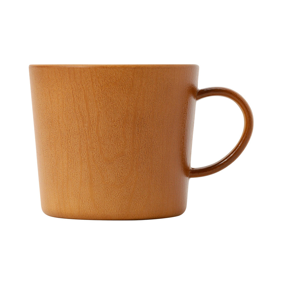 Lofty Cafe Mug Natural