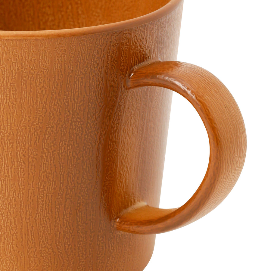 Lofty Cafe Mug Natural