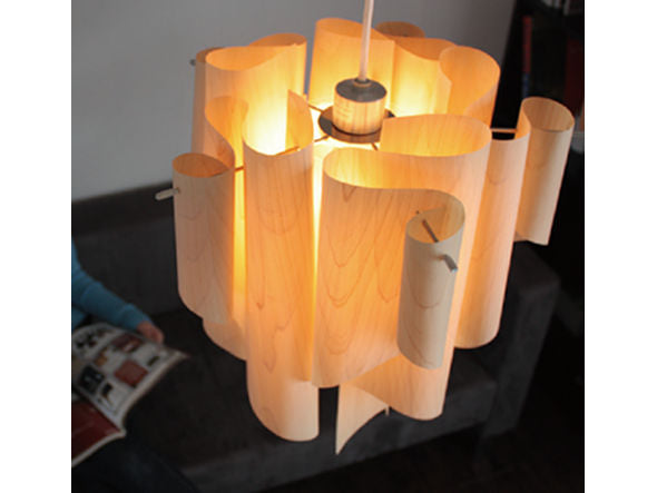 Pendant Lamp