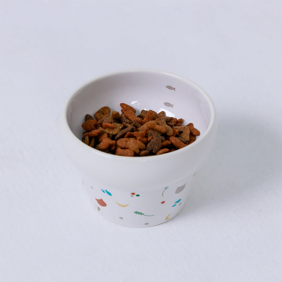 Nyanpre Bowl