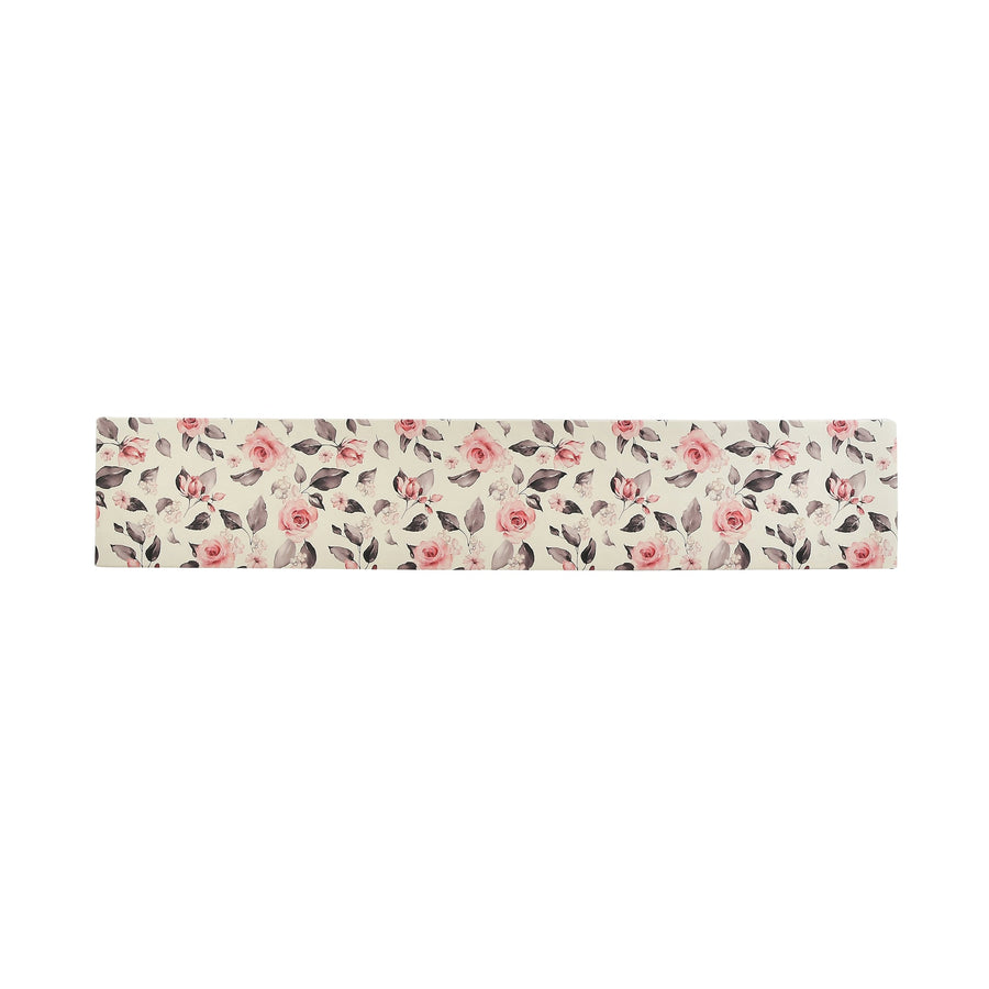 Dolores PVC Kitchen Mat 2400 x 450