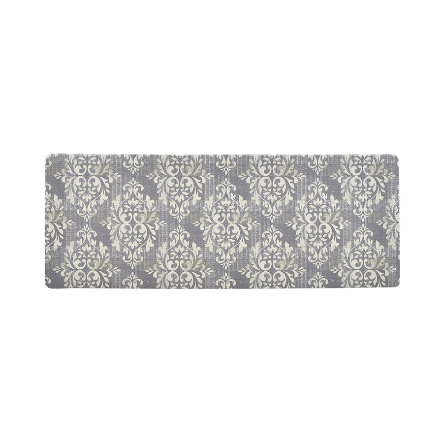 Classic PVC Kitchen Mat 1200 x 450