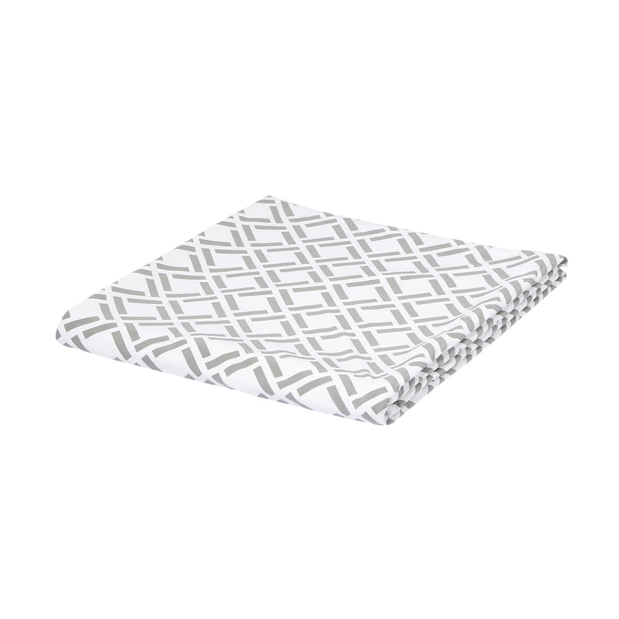 Breeze Cooling Towel Blanket, Single, Moroccan