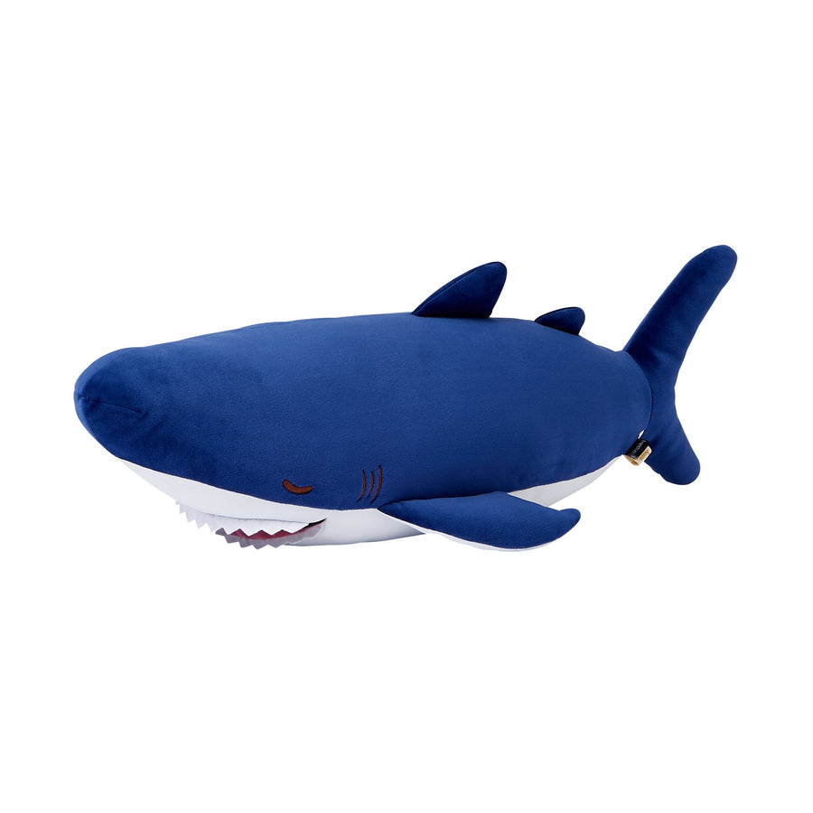 Premium Nemunemu Cool Shark Body Pillow