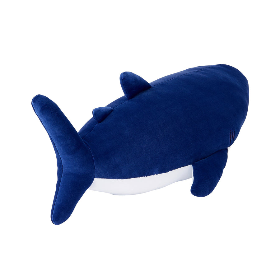 Premium Nemunemu Cool Shark Body Pillow