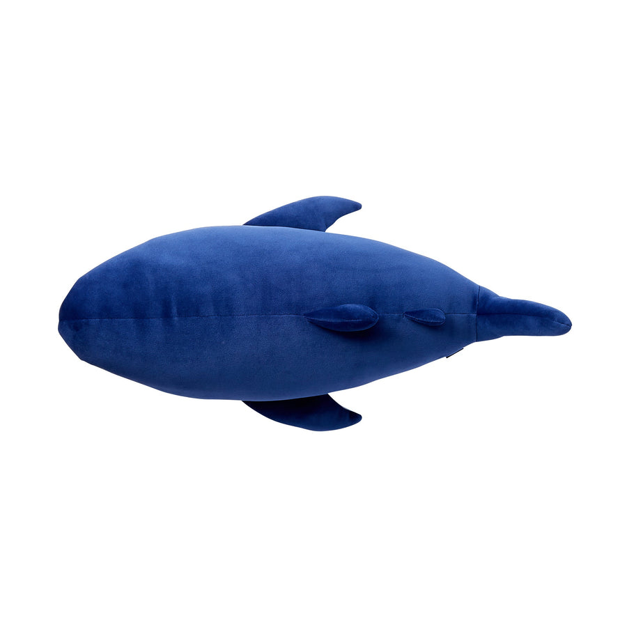 Premium Nemunemu Cool Shark Body Pillow