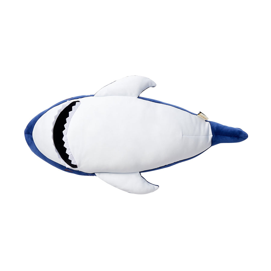 Premium Nemunemu Cool Shark Body Pillow