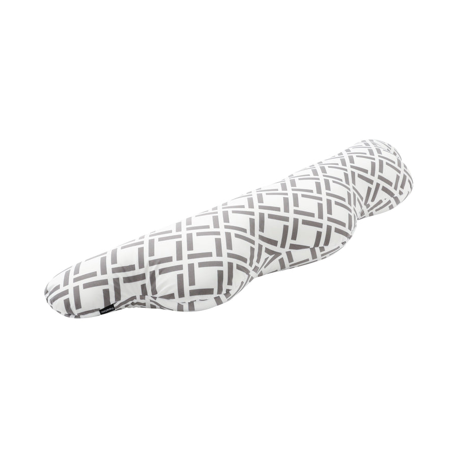 Breeze Cool Touch Body Pillow, Moroccan