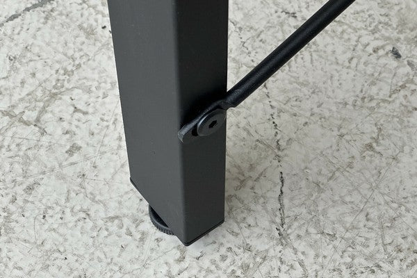 BRN（ブラン）120 デスク ホワイト