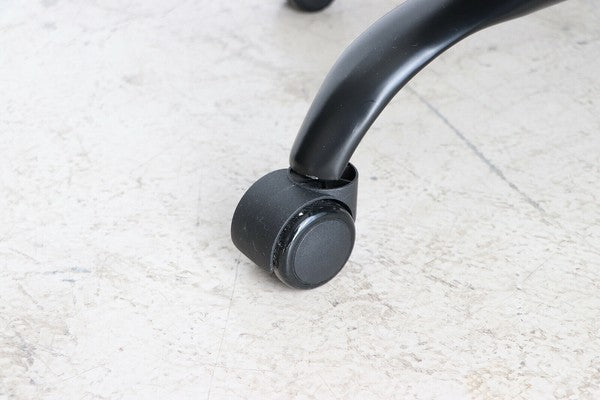 FT メッシュ オフィスチェア レッド