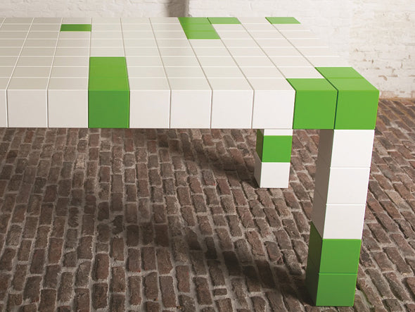 Tetris table