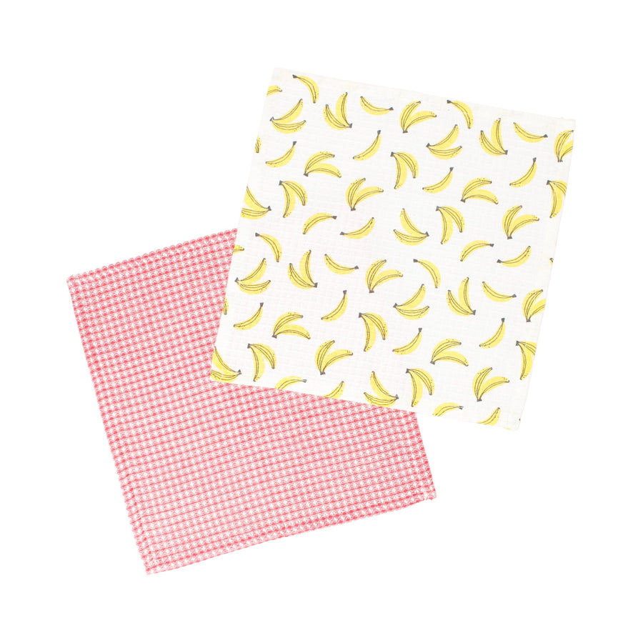 Dish Cloth 12P