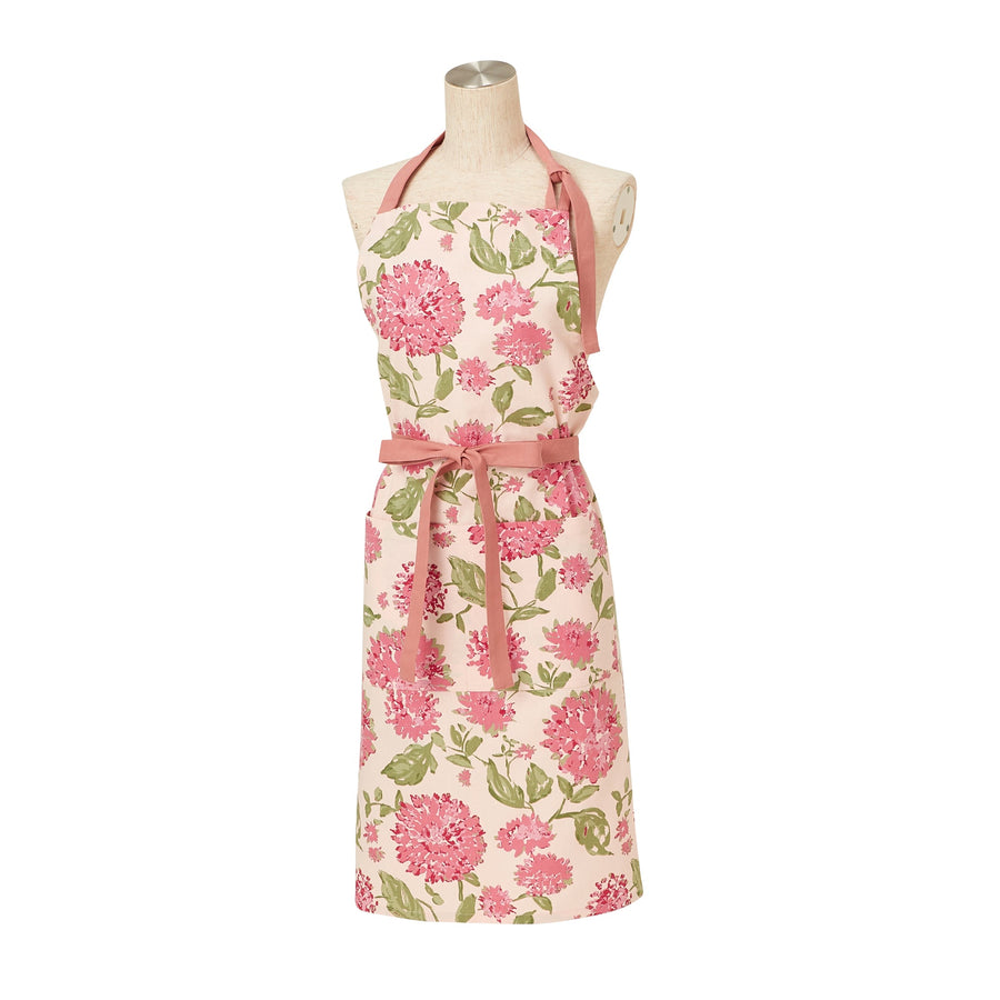 Mamili Apron Pink