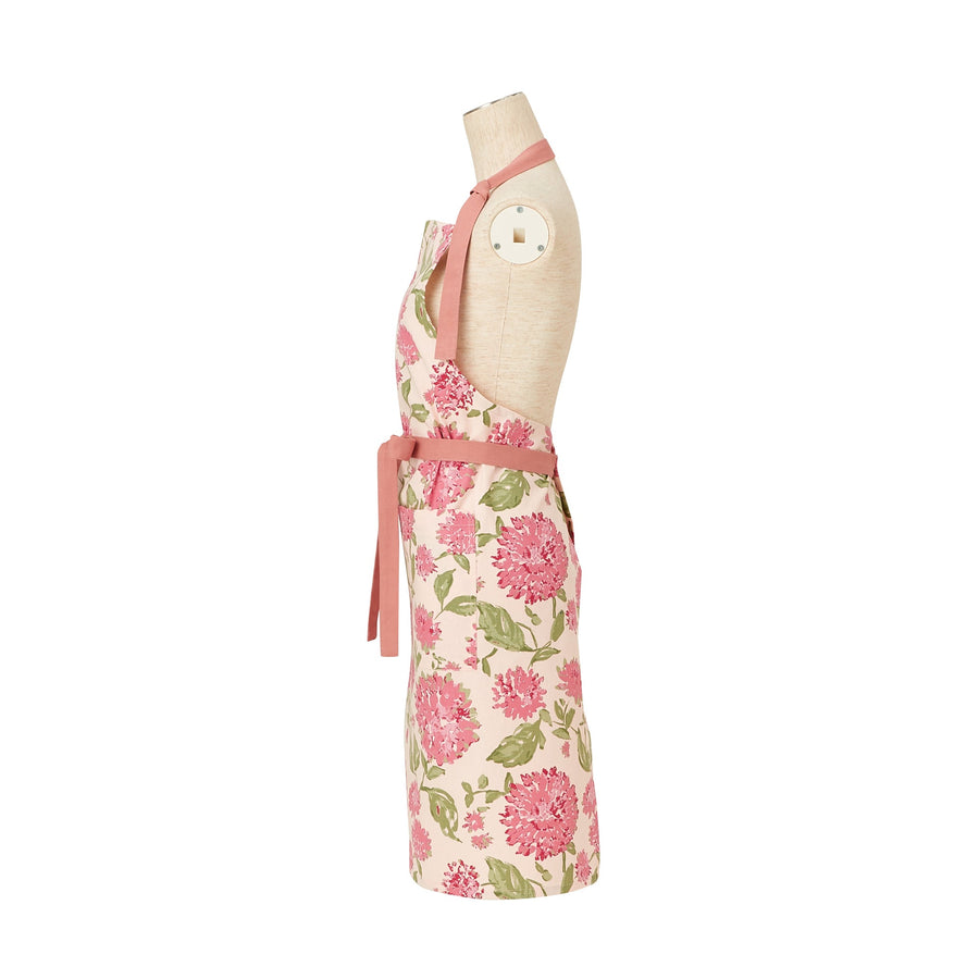 Mamili Apron Pink