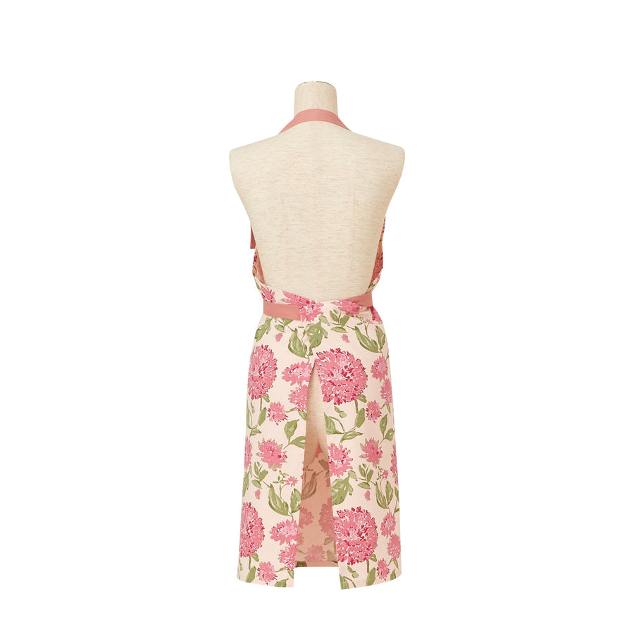 Mamili Apron Pink