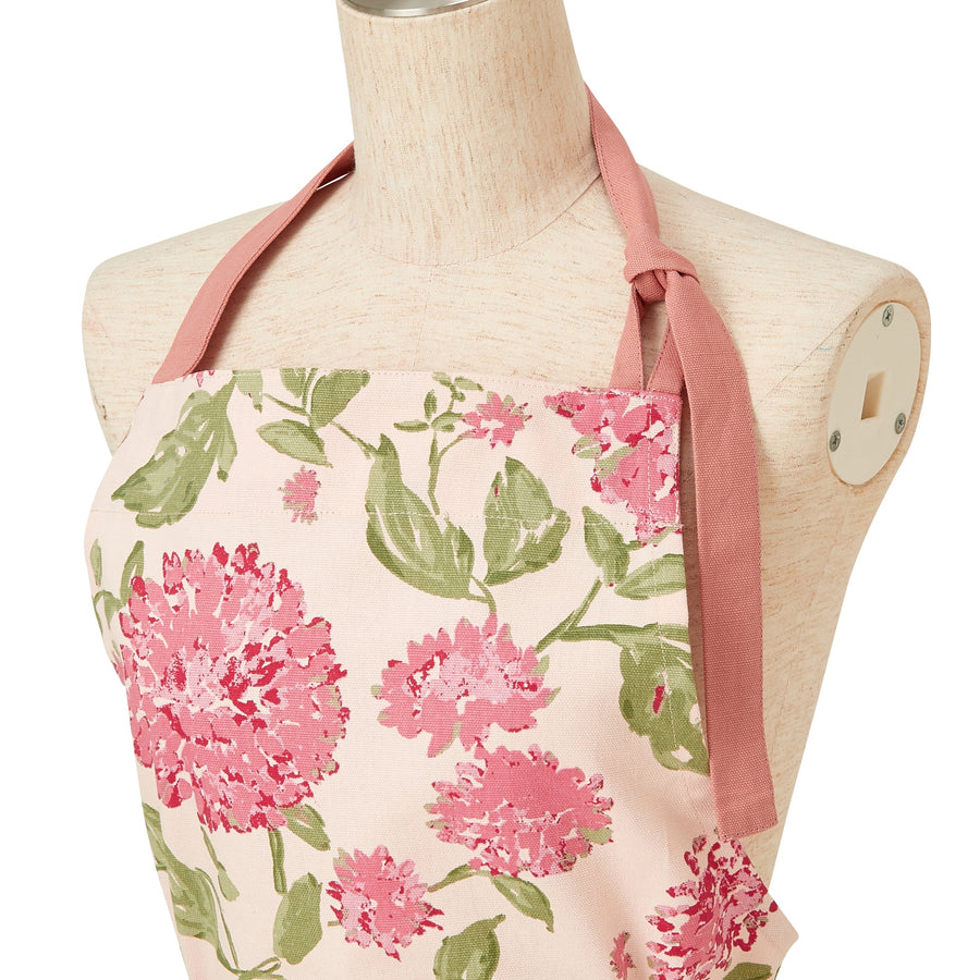 Mamili Apron Pink