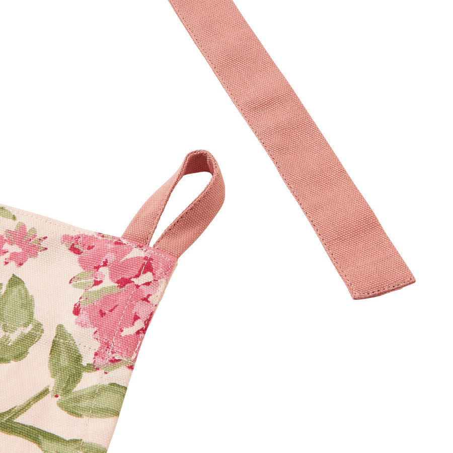 Mamili Apron Pink