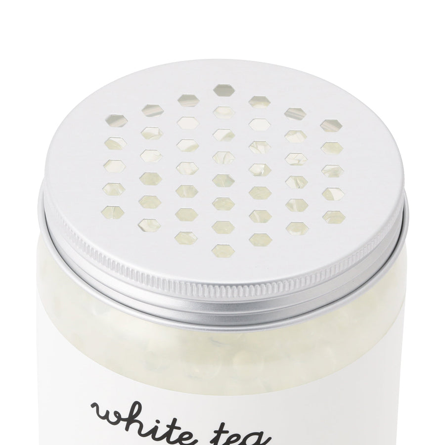 ワンダフルアロマ2 ビーズジェル ホワイトティー