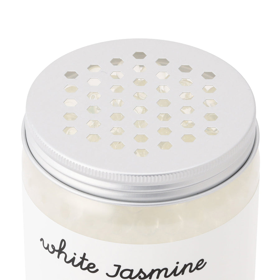 ワンダフルアロマ2 ビーズジェル ホワイトジャスミン