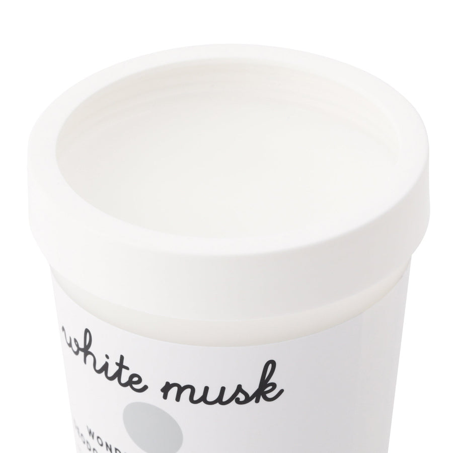 ワンダフルアロマ2 フレグランスジェル ホワイトムスク