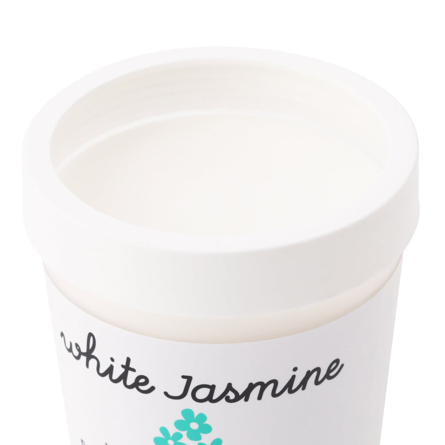 ワンダフルアロマ2 フレグランスジェル ホワイトジャスミン