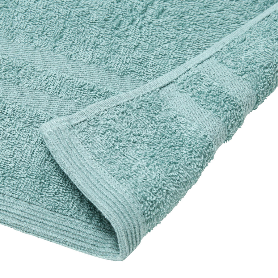 1WEEK TOWELS FRESH FACE TOWEL (7-piece set)