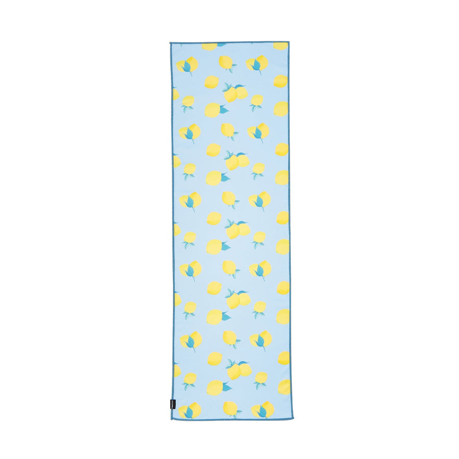 Cool towel lemon 1000 x 300