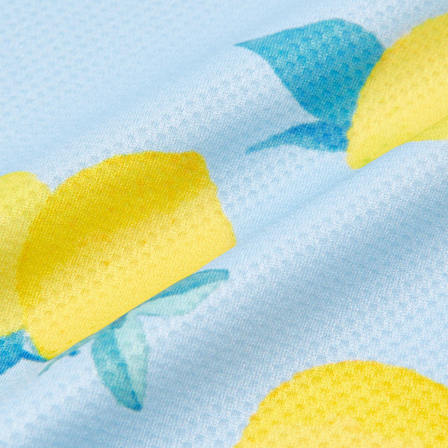 Cool towel lemon 1000 x 300