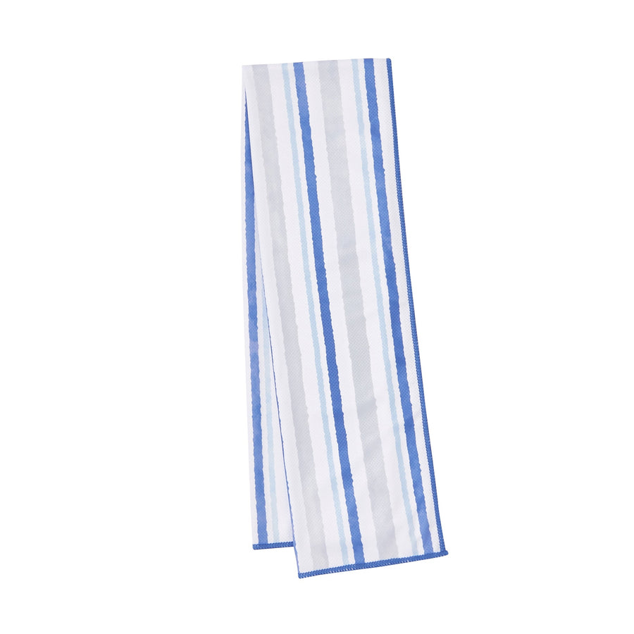 Cool towel stripe 1000 x 300