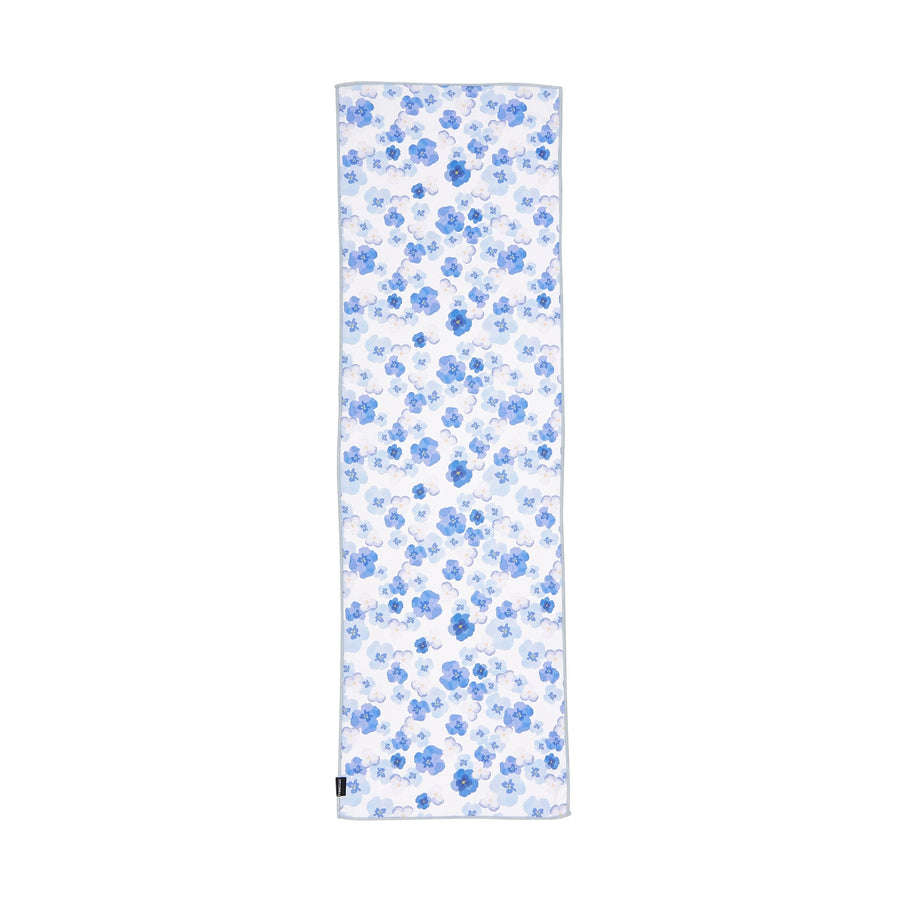 Cool towel flower 1000 x 300