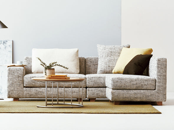 REGATO 3P Sofa