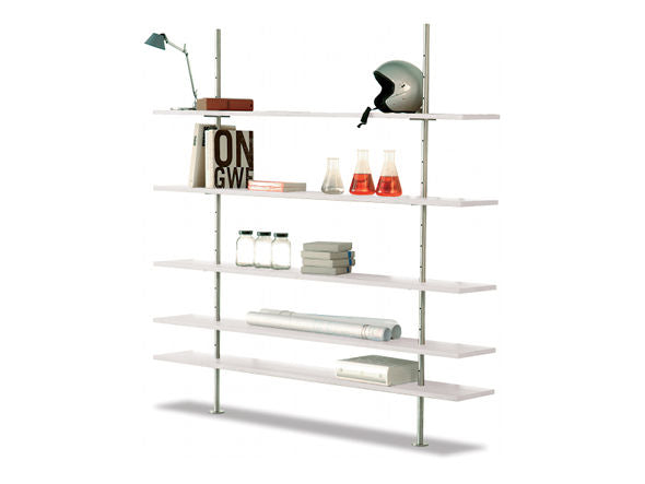 Eiermann Shelf 1600