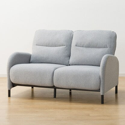 Sofa bed that can also be used as a couch (XL01 GY)