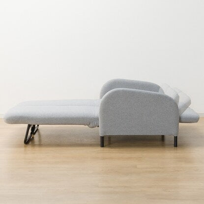 Sofa bed that can also be used as a couch (XL01 GY)