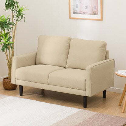 Compact casual sofa (DJ11 BE)