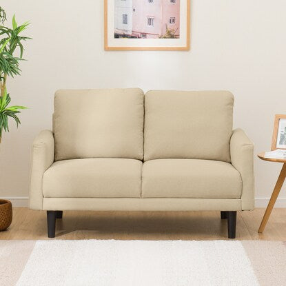 Compact casual sofa (DJ11 BE)