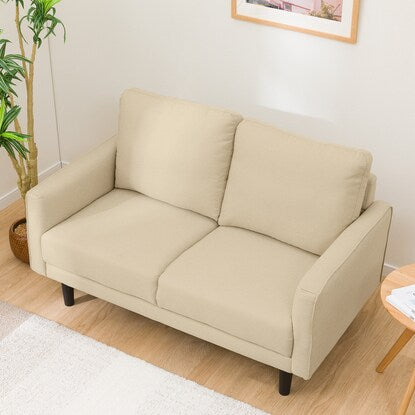 Compact casual sofa (DJ11 BE)