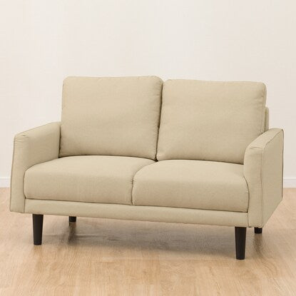 Compact casual sofa (DJ11 BE)