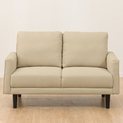 Compact casual sofa (DJ11 BE)