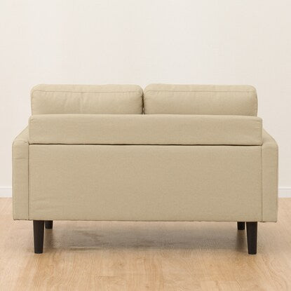 Compact casual sofa (DJ11 BE)