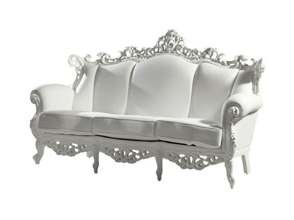 louis 3 sofa