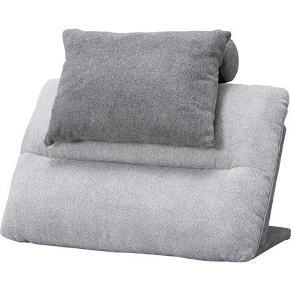 Backrest cushion (sofa bed MB07 GY)