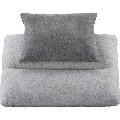 Backrest cushion (sofa bed MB07 GY)