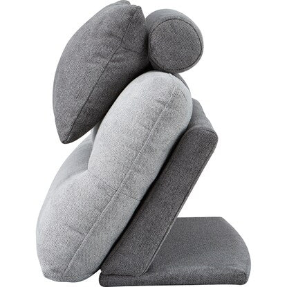 Backrest cushion (sofa bed MB07 GY)