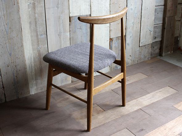 SORM dining chair