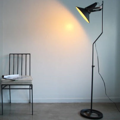 StudioD Floor Lamp